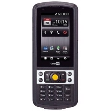 ТСД Терминал сбора данных CipherLab A5571DLNN2U01 - фото