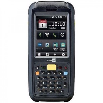 ТСД Терминал сбора данных CipherLab A607WWNHD4RUR - фото