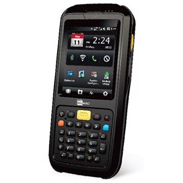 ТСД Терминал сбора данных CipherLab A607WWNHD4RUR - фото 1