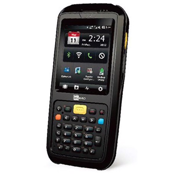 ТСД Терминал сбора данных CipherLab A607WWNHD4RUR
