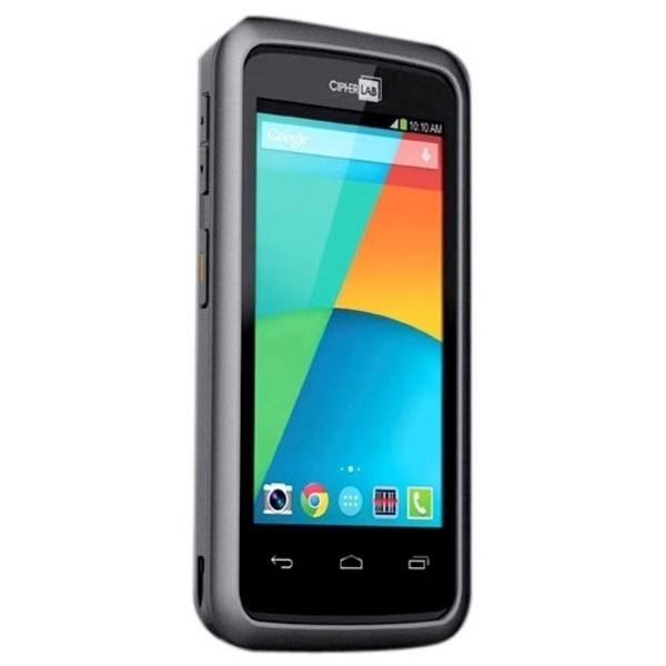 ТСД Терминал сбора данных CipherLab AS3091LBDBE01