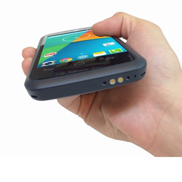 ТСД Терминал сбора данных CipherLab AS3091LBDBE01