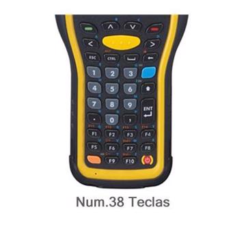 ТСД Терминал сбора данных CipherLab A973C3CXN5RSP - фото 2