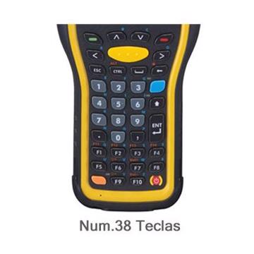 ТСД Терминал сбора данных CipherLab A973M3CLN3RS1 - фото 1