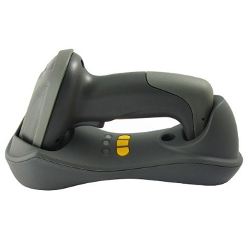 Беспроводной сканер штрих-кода Mindeo CS3290HD-2D+ - фото 2