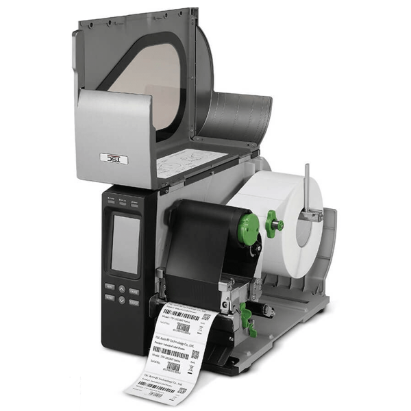 Принтер этикеток TSC 99-147A003-00LFС1