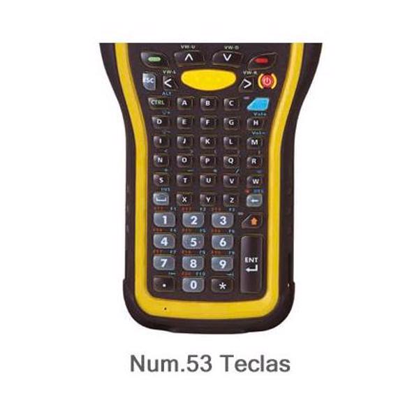 ТСД Терминал сбора данных CipherLab A973A5GFN52U1