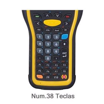 ТСД Терминал сбора данных CipherLab A973A3GFN52U1 - фото 1