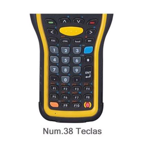 ТСД Терминал сбора данных CipherLab A973A3GFN52U1