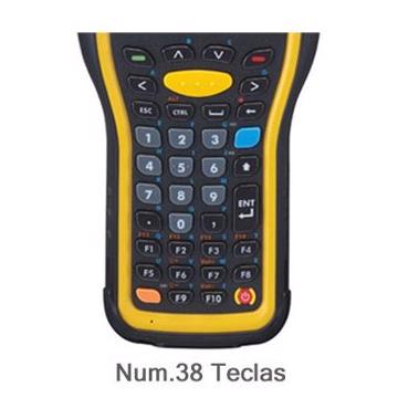 ТСД Терминал сбора данных CipherLab A973A3VLN52S1 - фото 1