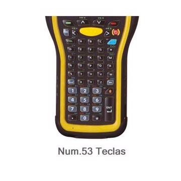 ТСД Терминал сбора данных CipherLab A973A5G2N52U1 - фото 1