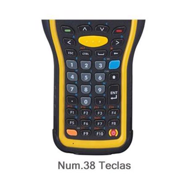 ТСД Терминал сбора данных CipherLab A973A3V2N52U1