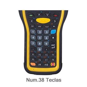 ТСД Терминал сбора данных CipherLab A973A3V2N52S1 - фото 1