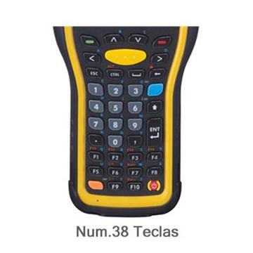 ТСД Терминал сбора данных CipherLab A973C3VMN5RU1 - фото 1