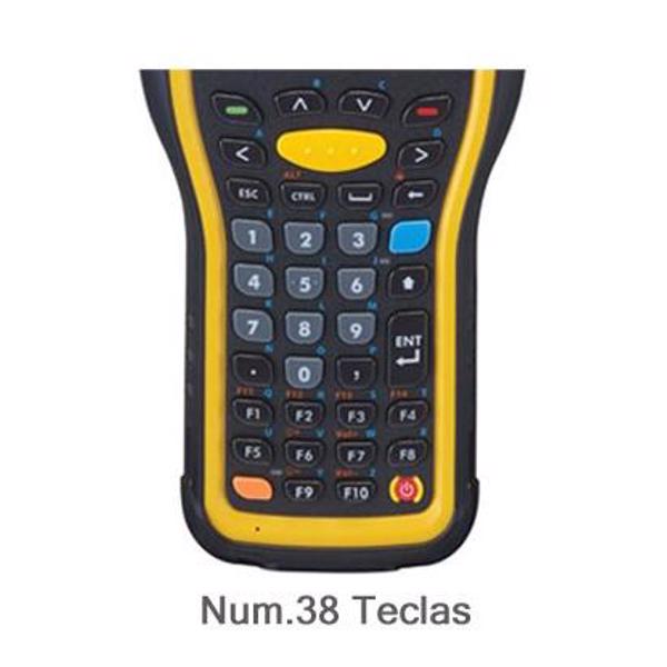 ТСД Терминал сбора данных CipherLab A973C3VMN5RU1