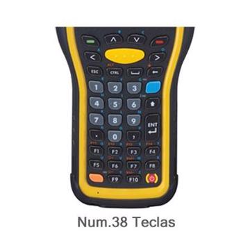 ТСД Терминал сбора данных CipherLab A973C3C2N3RS1 - фото 1