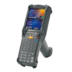 ТСД Терминал сбора данных Zebra MC92N0-GL0SXEYA5WR