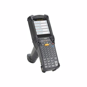 ТСД Терминал сбора данных Zebra MC92N0-GL0SXEYA5WR - фото 2