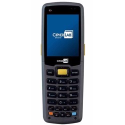 ТСД Терминал сбора данных CipherLab A860SL8N21NS1