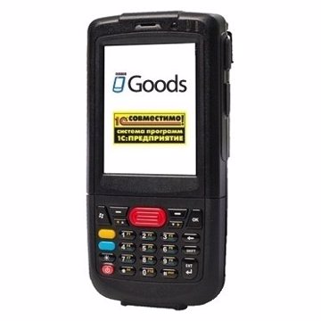 ТСД Терминал сбора данных Proton PMC-2160 - фото