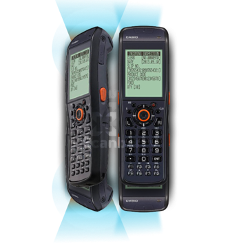 ТСД Терминал сбора данных Casio DT-970M51E - фото