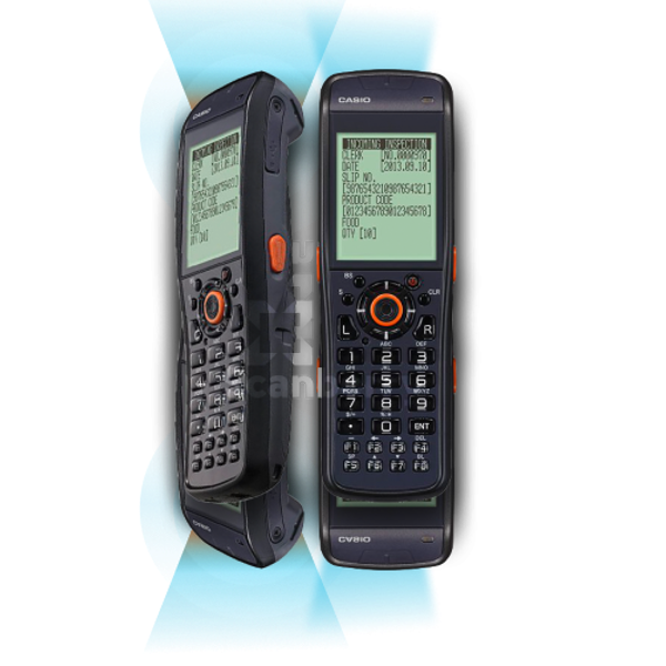 ТСД Терминал сбора данных Casio DT-970M51E