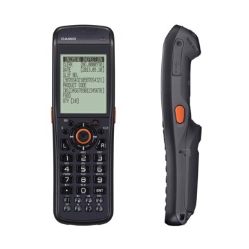 ТСД Терминал сбора данных Casio DT-970M51E - фото 1