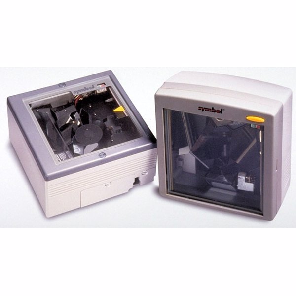 Сканер штрих-кода Zebra KITSYLS5700RS