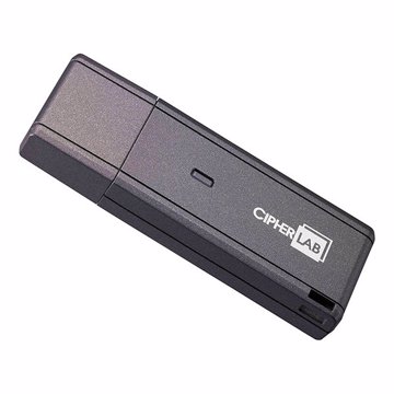 Беспроводной сканер штрих-кода CipherLab A1660SGKT0001 - фото 1