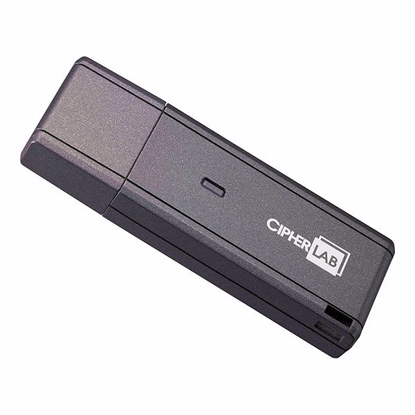 Беспроводной сканер штрих-кода CipherLab A1660SGKT0001