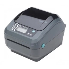 Принтер этикеток Zebra GX420d GX42-202720-000