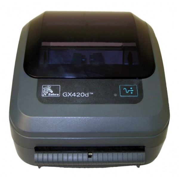 Принтер этикеток Zebra GX42-202420-000