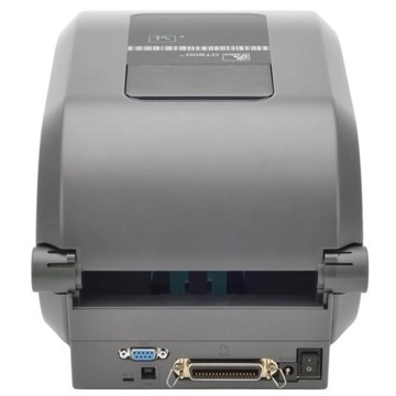Принтер этикеток Zebra GT800 GT800-100521-000 - фото 2