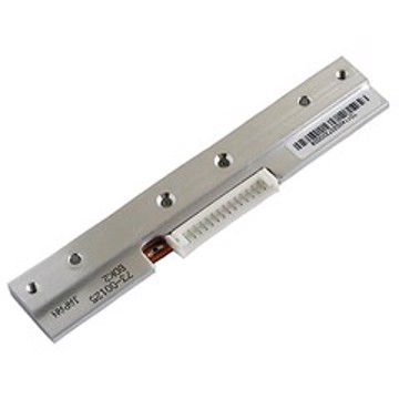 Печатающая головка для принтера этикеток Godex G330, GE330, G530, RT730,RT730i (021-G53007-000) - фото 1