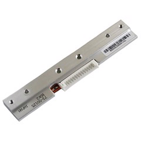 Печатающая головка для принтера этикеток Godex G330, GE330, G530, RT730,RT730i (021-G53007-000)