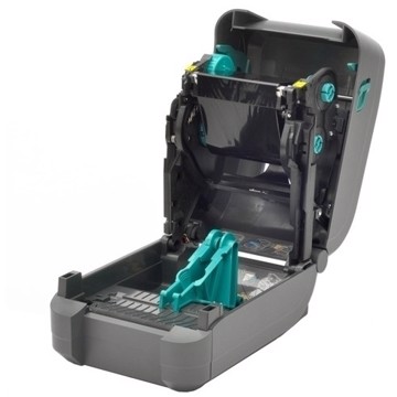 Принтер этикеток Zebra GT800-100420-000 - фото 1