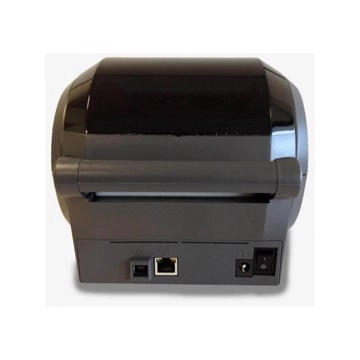Принтер печати этикеток Zebra GK420d GK42-202521-000 - фото 3