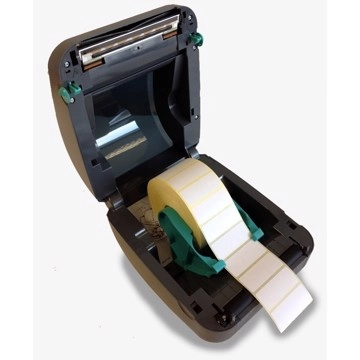 Принтер печати этикеток Zebra GK420d GK42-202521-000 - фото 1