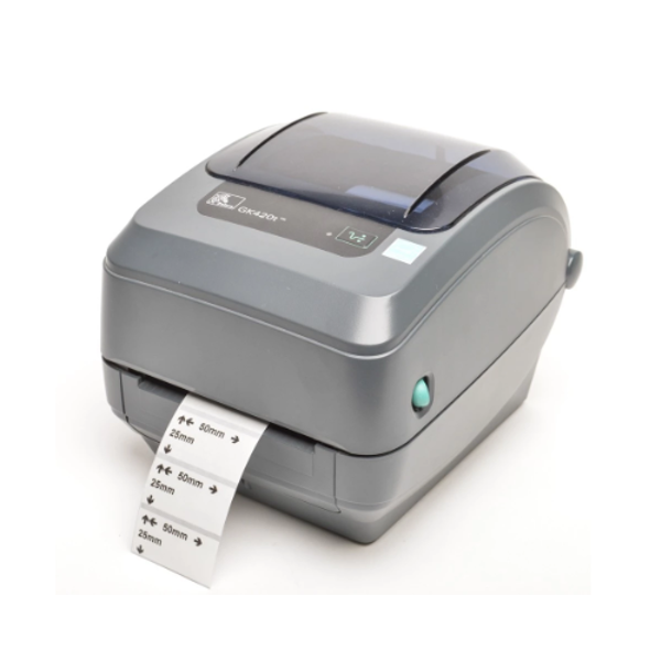 Принтер этикеток Zebra GK42-102521-000