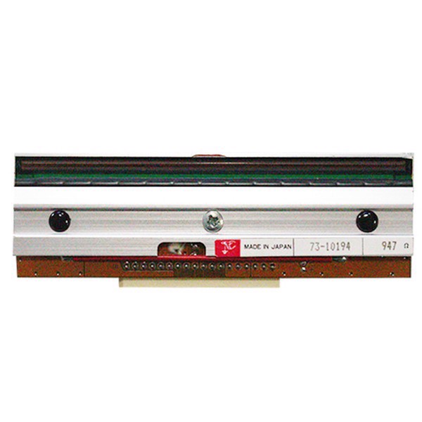 Печатающая головка для принтера этикеток Godex RT200 (021-R20001-000)