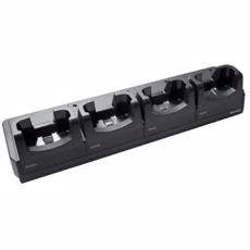 Подставка для зарядки с четырьмя гнездами Honeywell для  ScanPal EDA50/EDA50hc/ EDA51 (EDA50-CB-2)