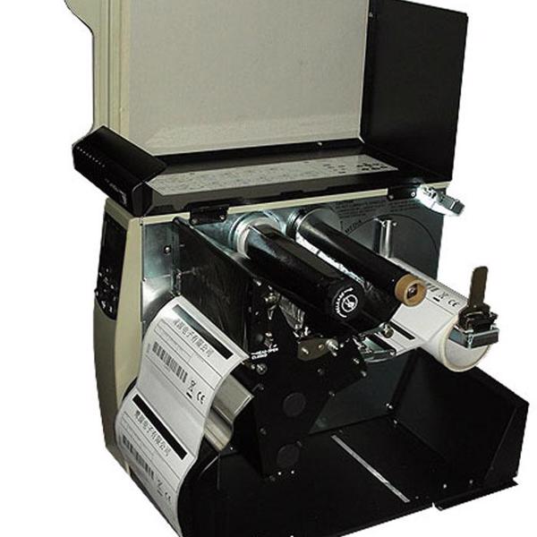 Принтер этикеток Zebra 172-80e-00203