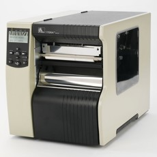 Принтер этикеток Zebra 170-80E-00204