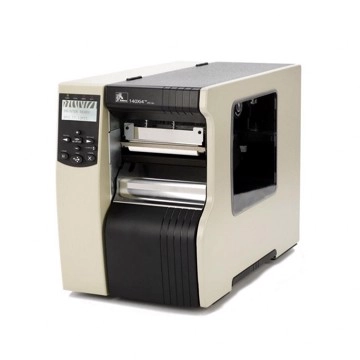 Принтер этикеток Zebra 140Xi4 140-8KE-00103 - фото