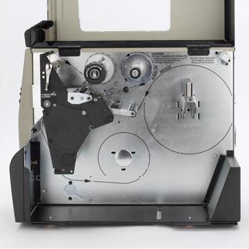 Принтер этикеток Zebra 140-80E-00204 - фото 2