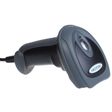 Сканер штрих-кода Proton ICS-7190USBKIT - фото 2