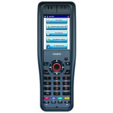 ТСД Терминал сбора данных Casio DT-X8-20E