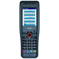 ТСД Терминал сбора данных Casio DT-X8-20E