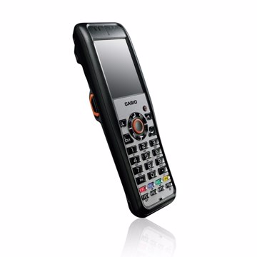 ТСД Терминал сбора данных Casio DT-X8-20E - фото 2