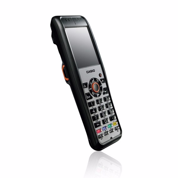 ТСД Терминал сбора данных Casio DT-X8-20E